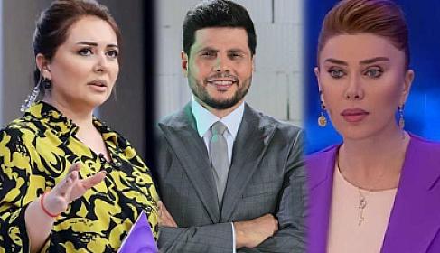 Onlar başqa ad altında efirə 