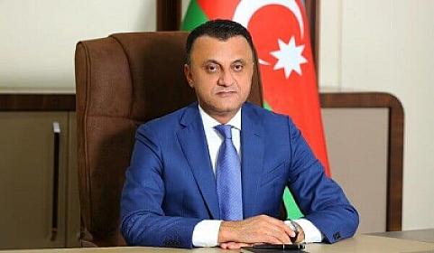 Vüqar Qurbanovdan sonra o da İŞDƏN ÇIXARILDI - 