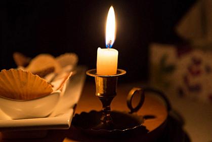 Gecə saatlarında Xırdalanda 