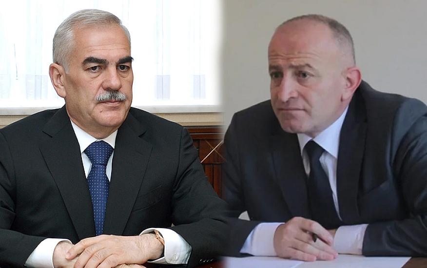 5 milyona görə Vasif Talıbovu günahlandırır - 