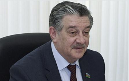 Prezidentdən Mixail Zabelinlə bağlı 