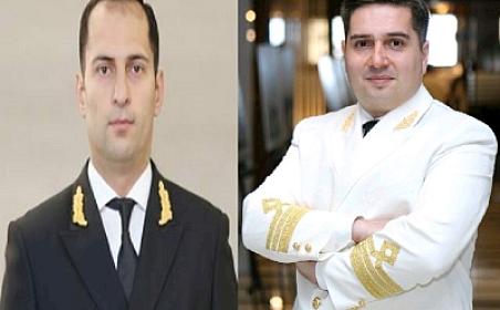 ASCO-nun sədr müavinləri vəzifələrindən 