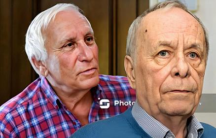 "Eldar Quliyevə dedim ki, "net" sözündən başqa heç nə bilmirsən, məni səsyazmaya çağırmadı"