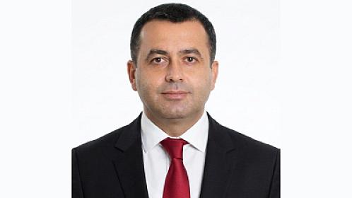 Ali Həşimli yüksək vəzifəyə 