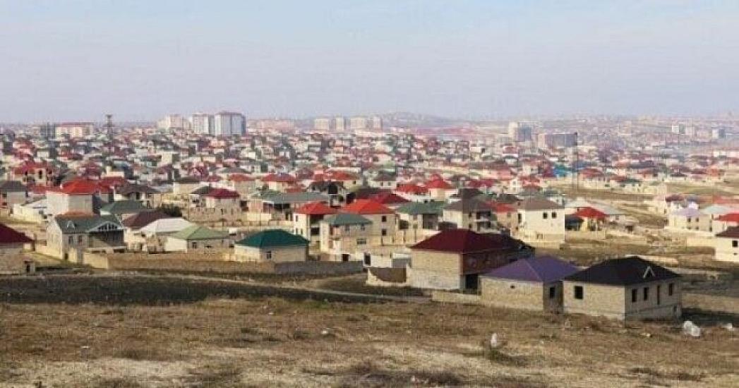 Bu ərazilərdə torpağı olanların NƏZƏRİNƏ: 