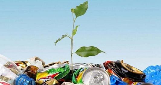 Plastik tullantıların 10%-dən az hissəsi təkrar emal edilir