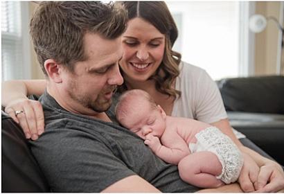 Atalıq məzuniyyəti: Kişilərə 14 günlük ödənişli imkan