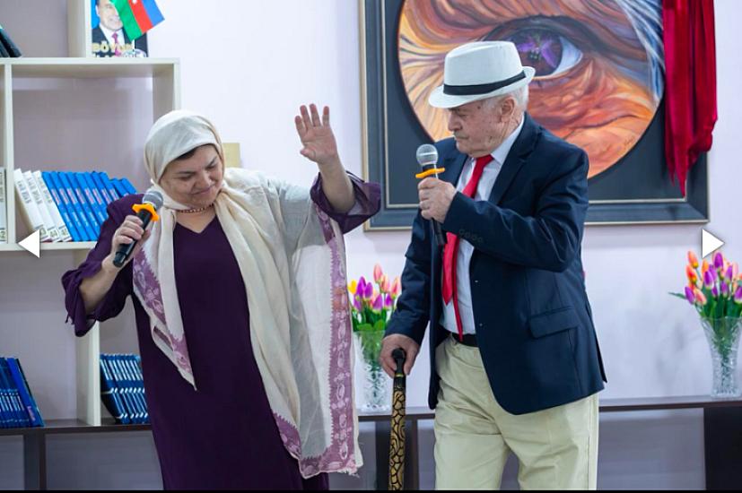 Bayramda onları da unutmayaq! 