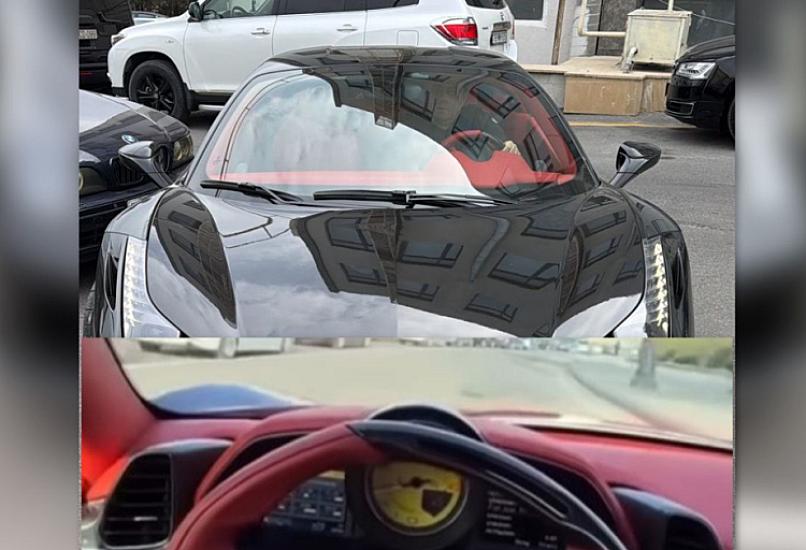 Avtobus zolağına girən sürücülər: