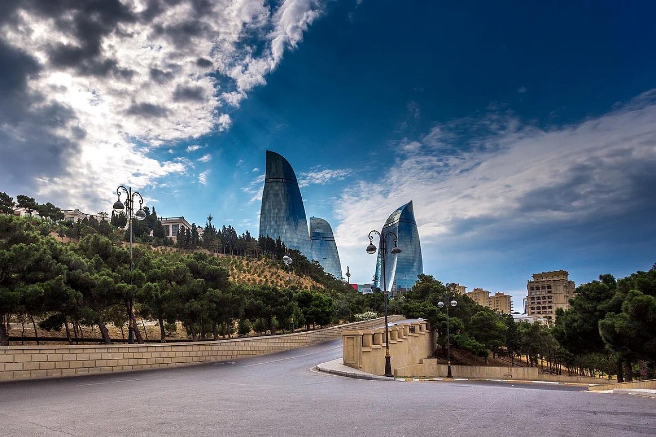 Sabahın hava proqnozu 