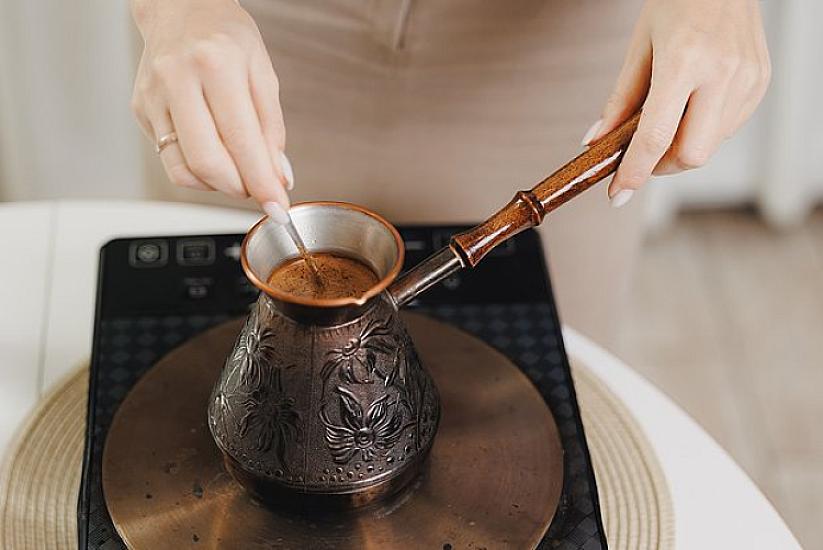 Внимание любителям кофе: