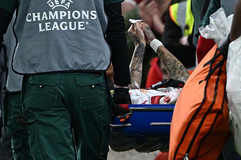 UEFA “Liverpul” oyununa görə 