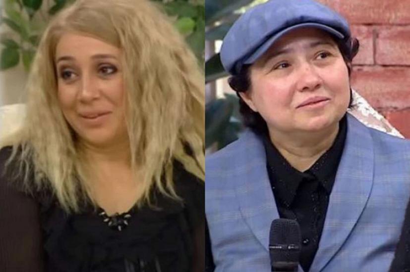 Bacısı Aygün Bəylərin vəsiyyətini 