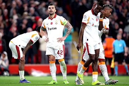 “Qalatasaray” böyük gəlirdən 