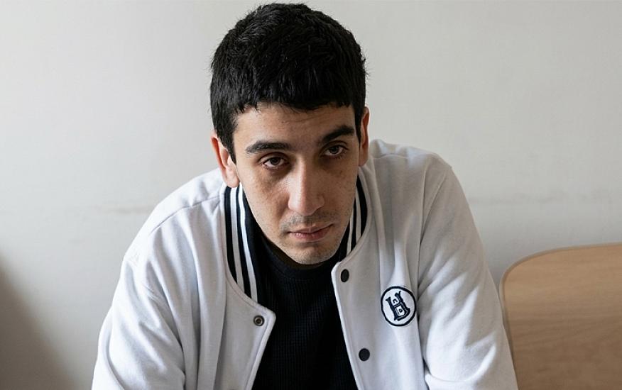 Azərbaycan vətəndaşı Latviyada 11 il azadlıqdan 