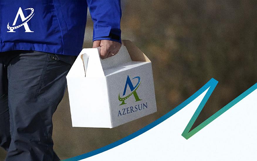 “Azərsun Holdinq” həssas qrupdan olan