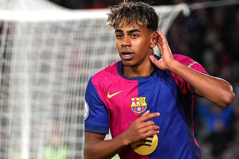 Ямал в ЧЛ снова