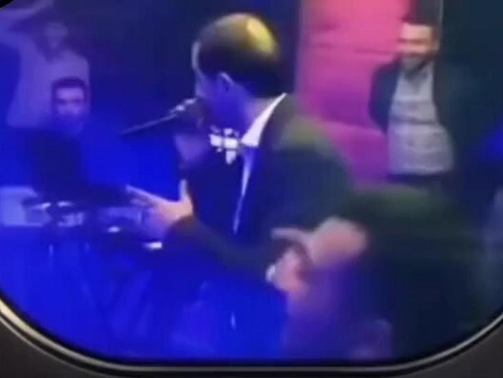 Xose ilə Pərviz Bülbülənin deyişməsi yenidən gündəm oldu - 