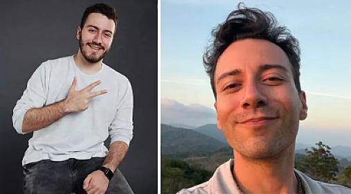 Известный ютубер вернулся на YouTube после 3 лет: