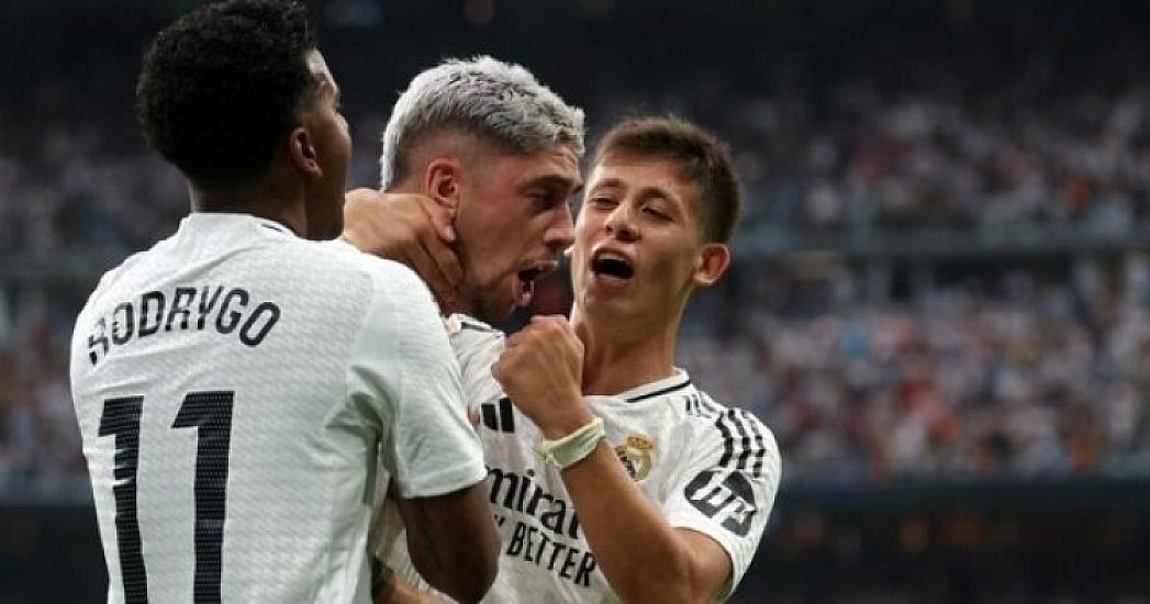 “Real” gənc oyunçusunu 