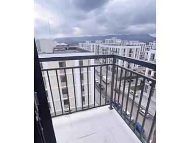 Ağdam sakinlərinə belə evlər tikilib VERİLİB - 