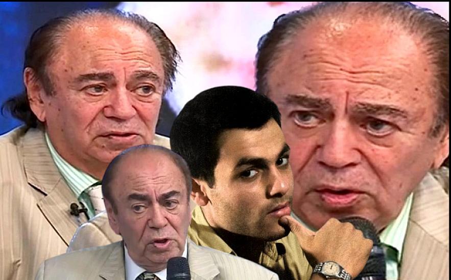 Cavan Zeynallı dostunun faciəvi ölümündən danışdı: “Metroda terror qurbanı oldu, bu itkidən sarsıldım”