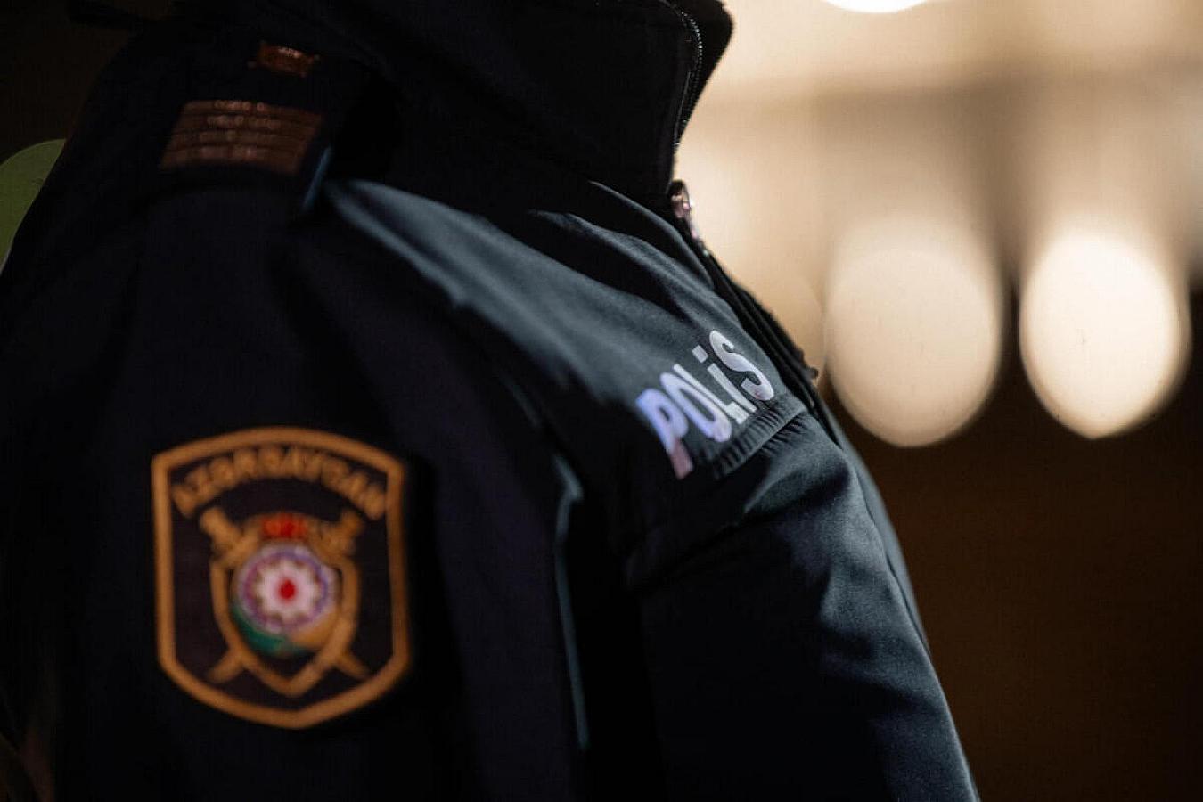 Azərbaycanda silah səsləri eşidildi - 