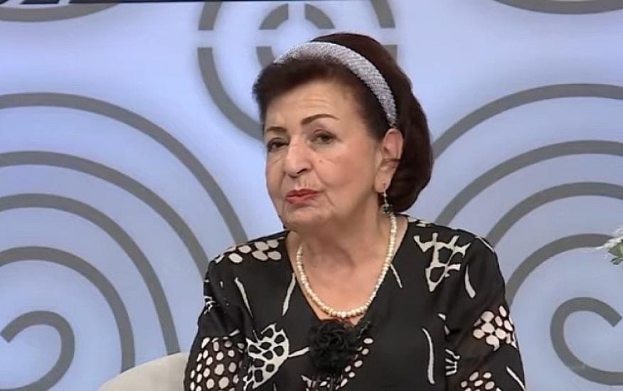 Səhhətində problem yarandığını 