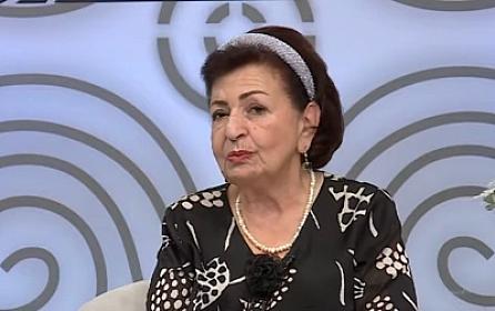 Səhhətində problem yarandığını 