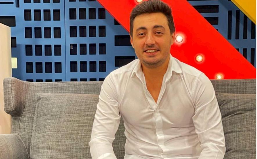 "Komedixana"nın aktyoru borca düşdü, 