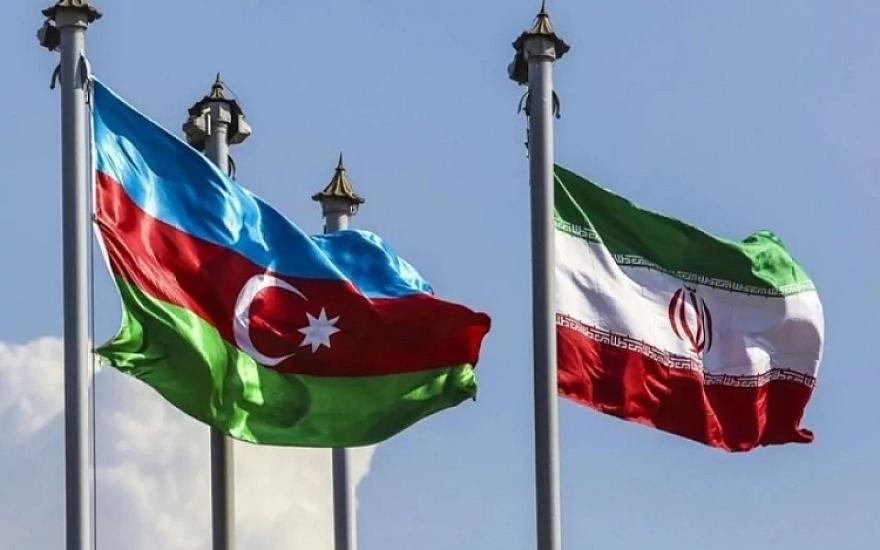 İran Azərbaycana 