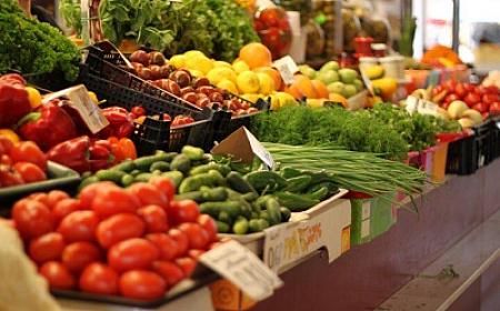 Bayram ərəfəsində bazarda qiymətlər necədir? - 