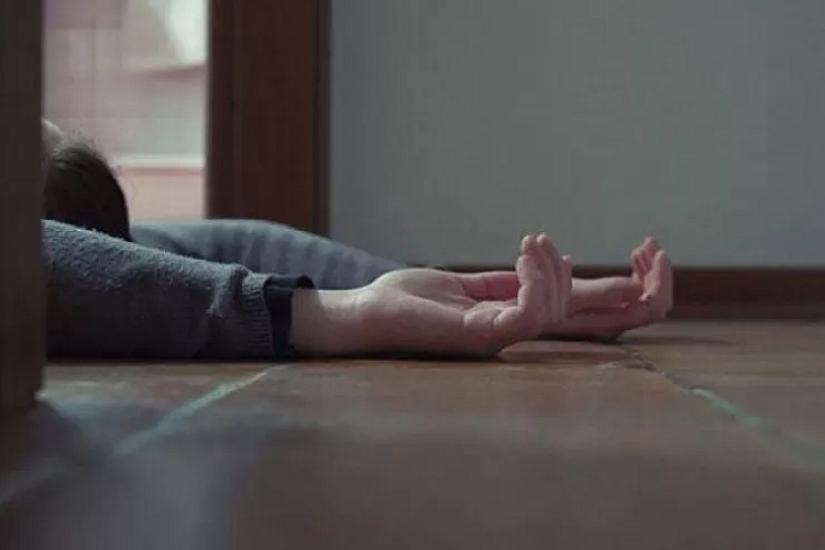 MYSTERIOUS INCIDENT in Absheron: