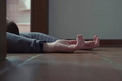 MYSTERIOUS INCIDENT in Absheron: