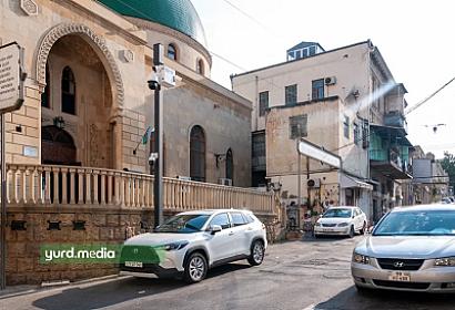 "Sovetski"dəki ev-muzeylərin aqibəti necə olacaq? - 