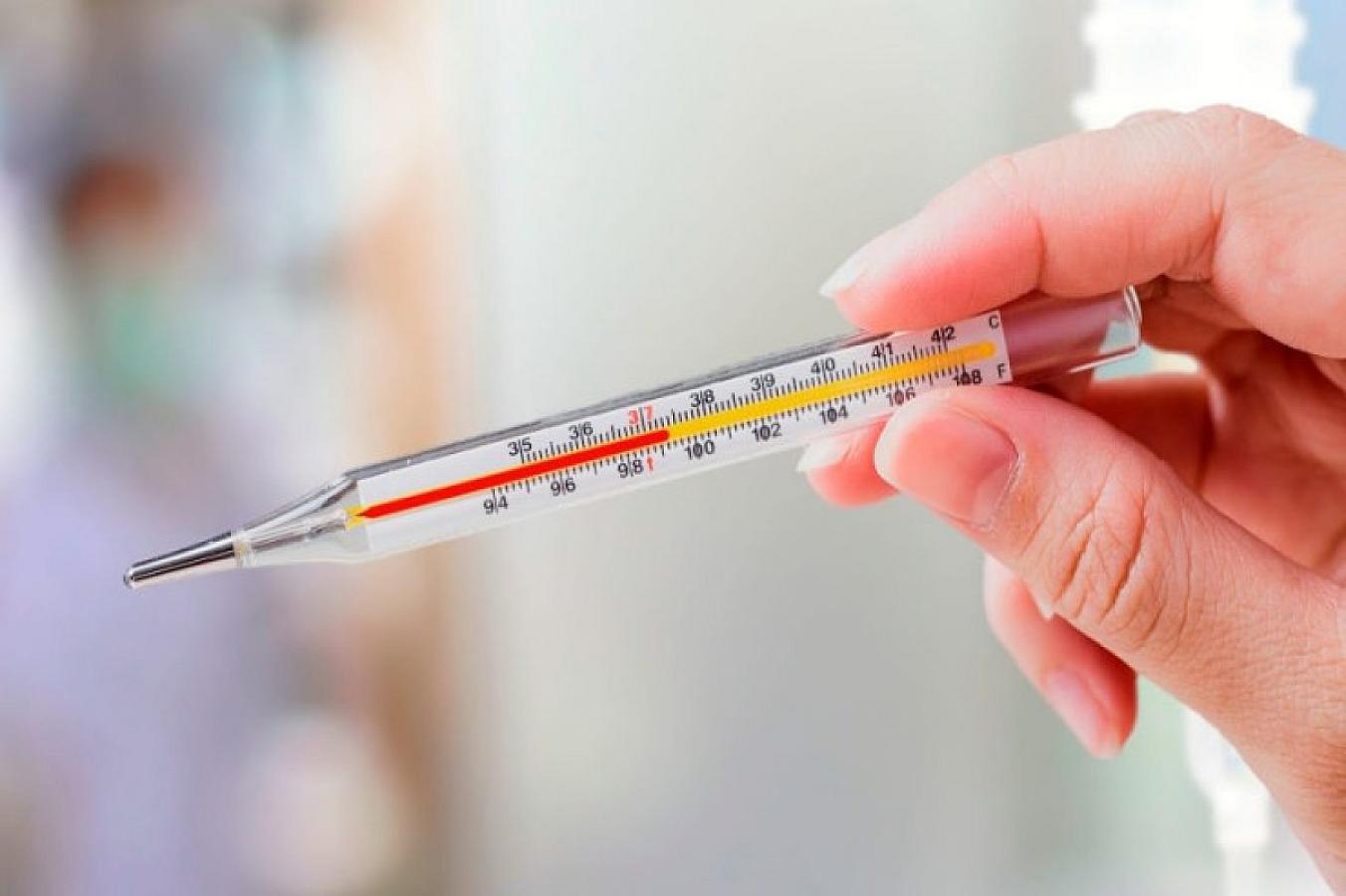 Xırdalan sakini qızdırmadan 