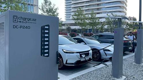 Pula qənaət üçün faciə riski yaradan elektromobil sahibləri 