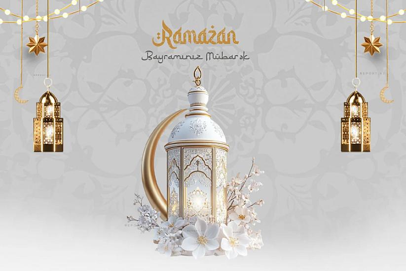 Azərbaycanda Ramazan bayramıdır