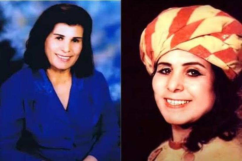 Honored Artist in Azerbaijan