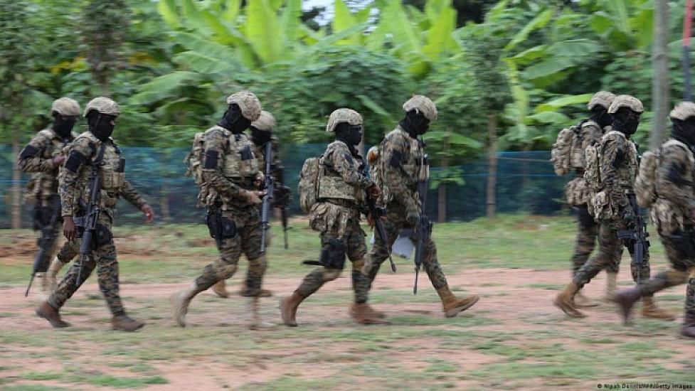 Terrorçuluq baxımından dünyanın ən təhlükəli REGİONU - 