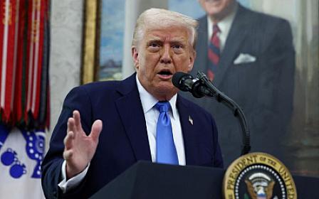 Трамп пригрозил Ирану: