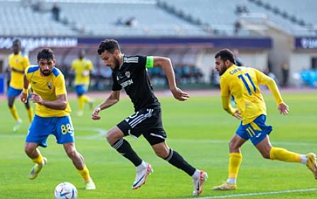 “Kəpəz” “Qarabağ”a, “Neftçi” “İmişli”yə 