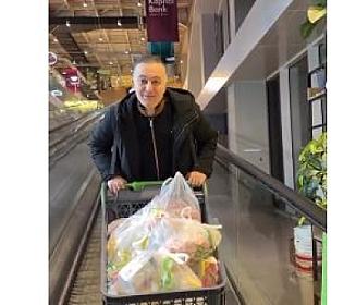 From Hüseyn Məmmədoğlu to the street sweepers on the holiday