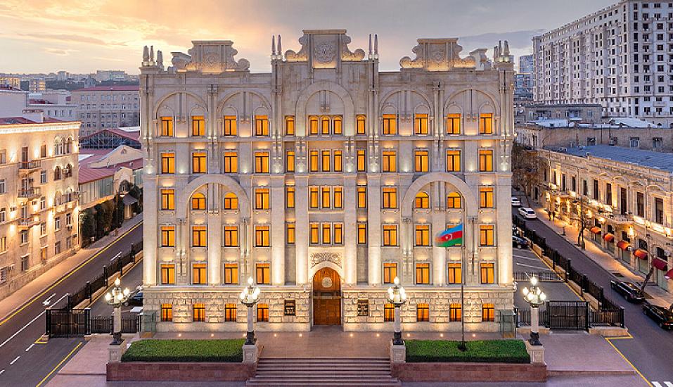 Ötən gün cinayət törətməkdə şübhəli bilinən