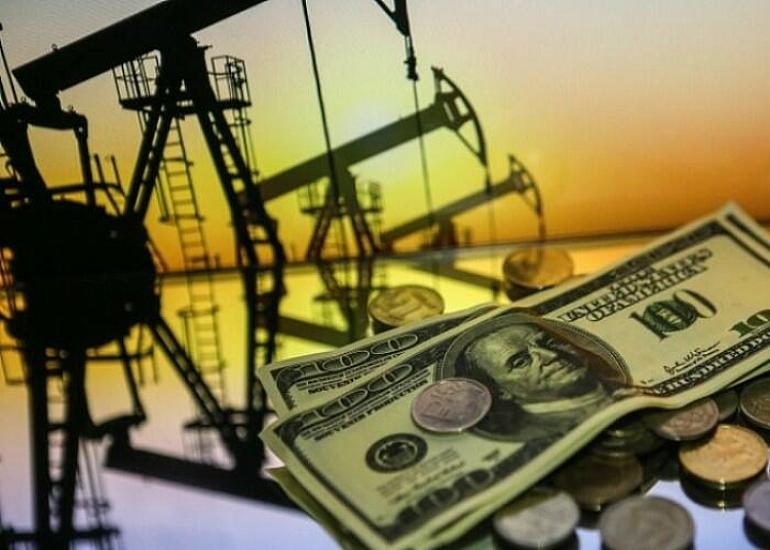 Нефть подорожала: