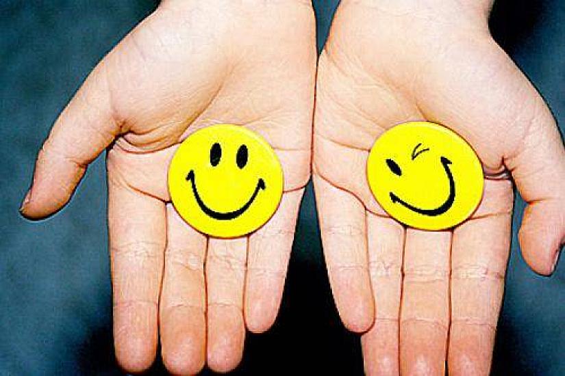 Конец весенней усталости: