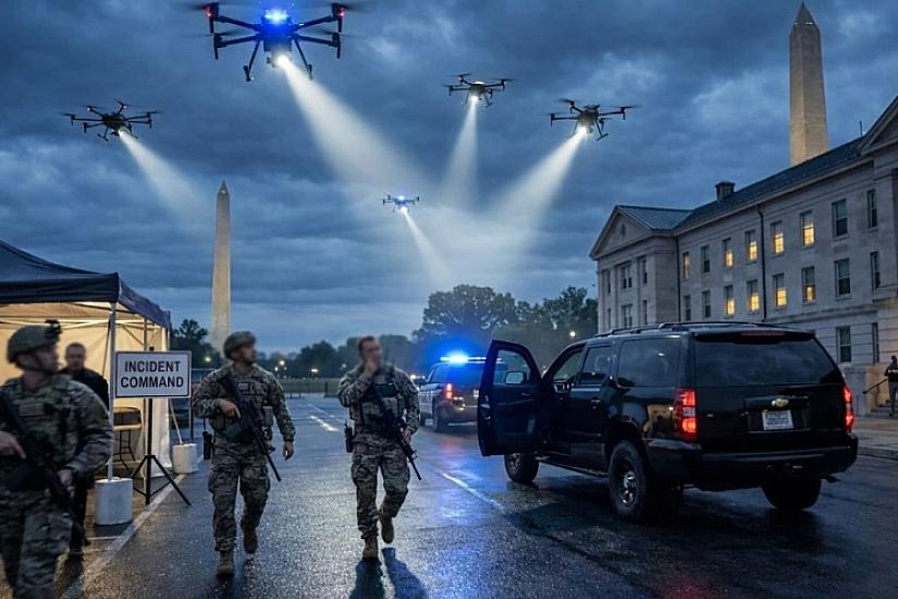 ABŞ-da həyəcan siqnalı – 