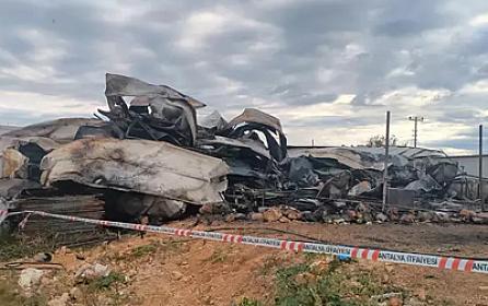 Утро праздника УЖАС: Мать и 5 детей трагически ПОГИБЛИ -