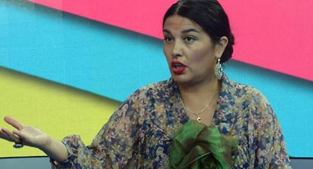 Elza Seyidcahanın bacısı bu məşhurdan 