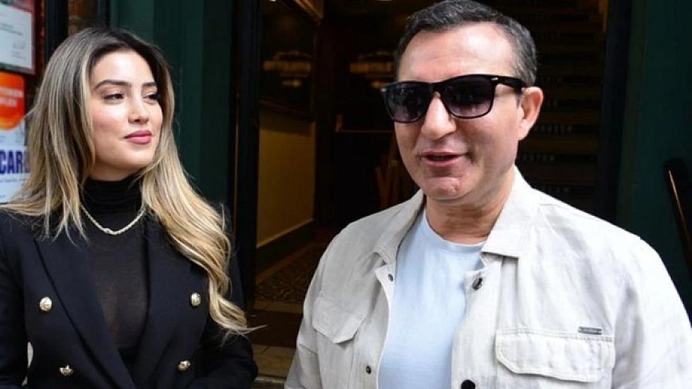 Rafet El Roman üçüncü dəfə evlənir - 